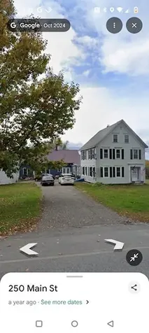 344 Main Street Lincoln ME 04457