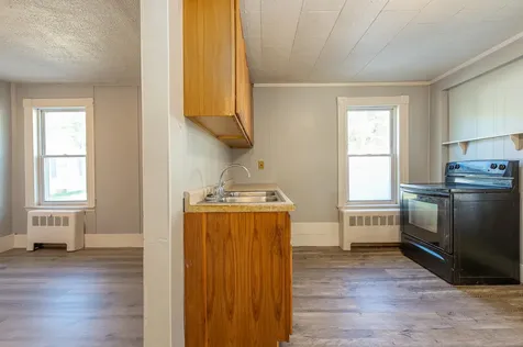 4 Various Addresses Mexico ME 04257