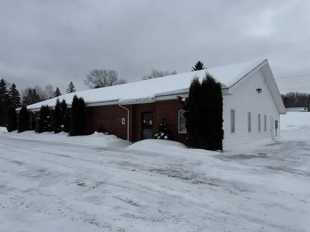 645 Main Street Madawaska ME 04756