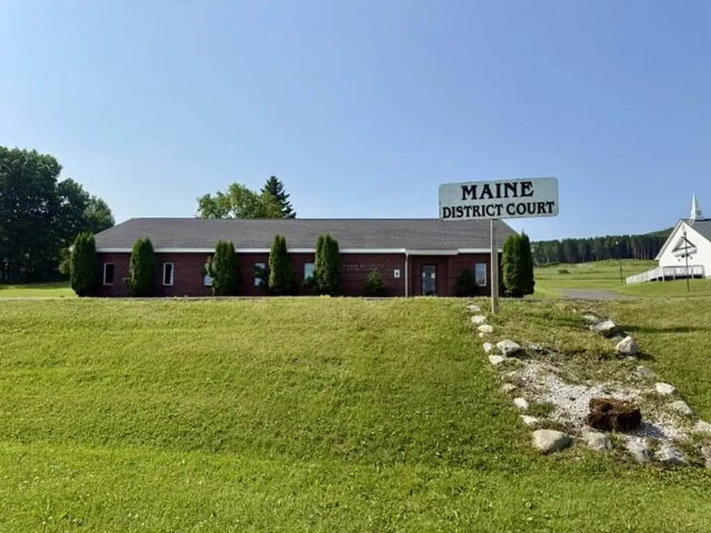 645 Main Street Madawaska ME 04756