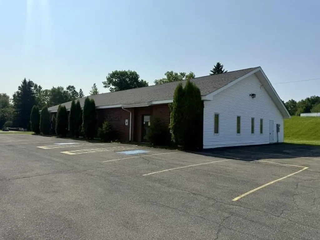 645 Main Street Madawaska ME 04756