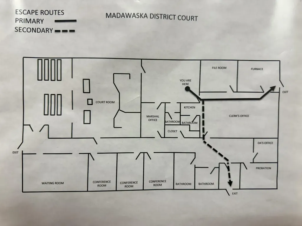 645 Main Street Madawaska ME 04756