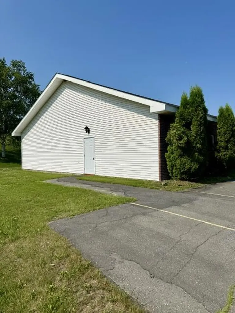 645 Main Street Madawaska ME 04756