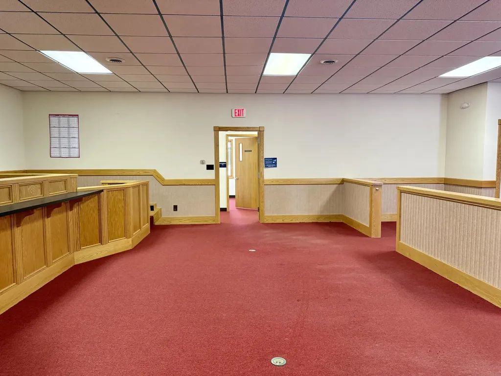 645 Main Street Madawaska ME 04756