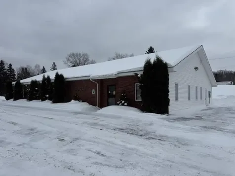 645 Main Street Madawaska ME 04756