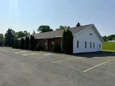 645 Main Street Madawaska ME 04756