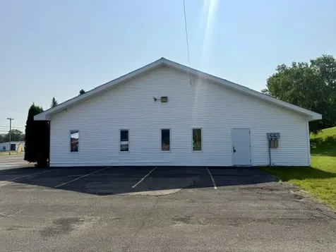 645 Main Street Madawaska ME 04756