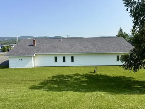 645 Main Street Madawaska ME 04756