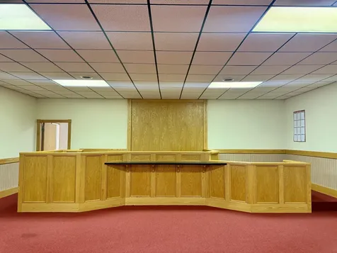 645 Main Street Madawaska ME 04756