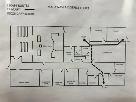 645 Main Street Madawaska ME 04756