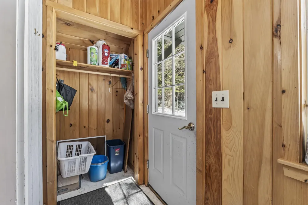 11 Porcupine Trail Coplin Plt ME 04982