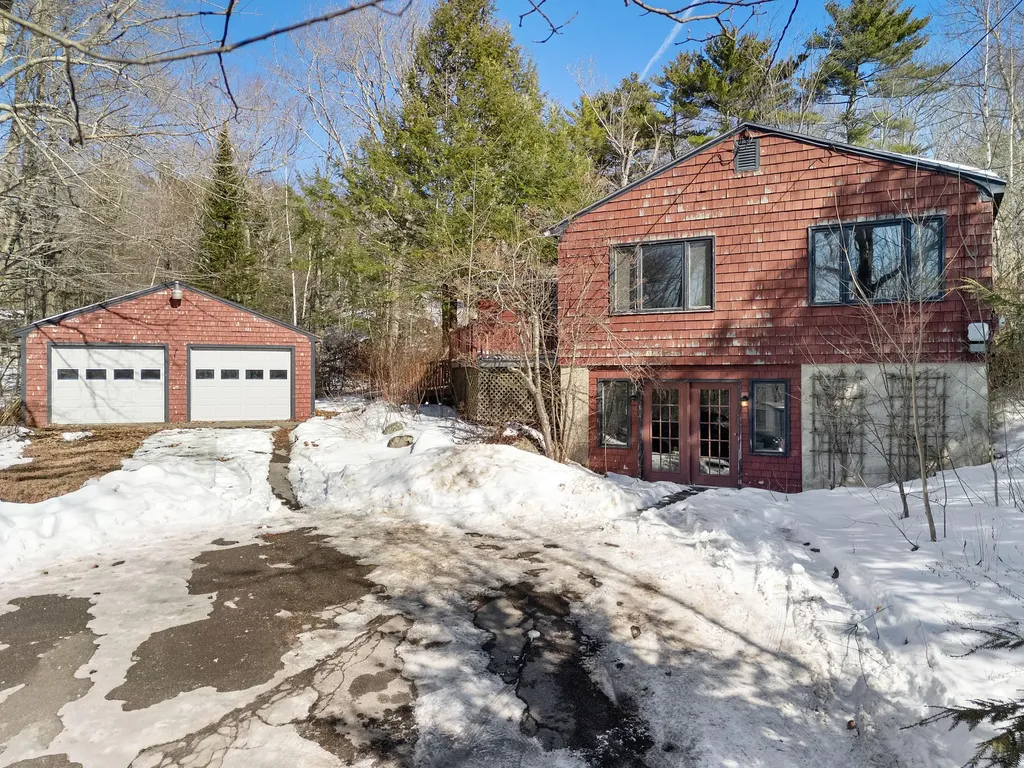 227 Mechanic Street Camden ME 04843