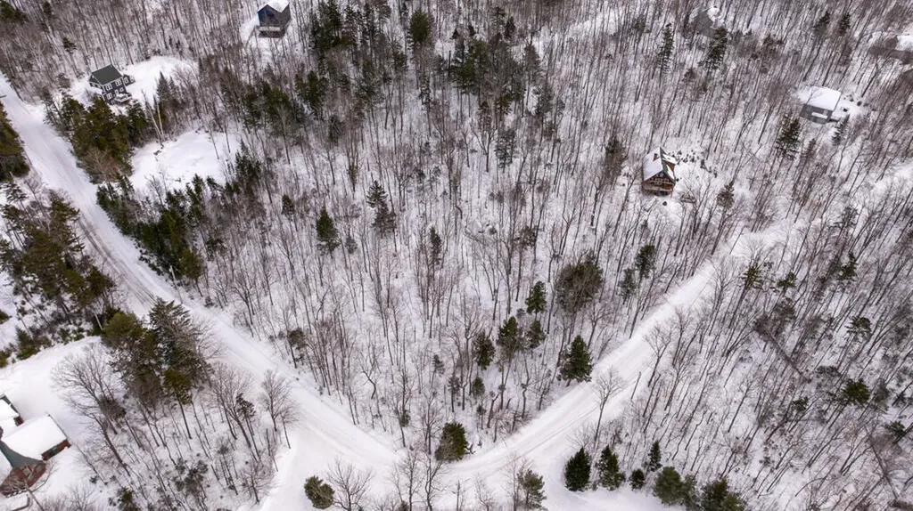 2018 Hillside Road Carrabassett Valley ME 04947