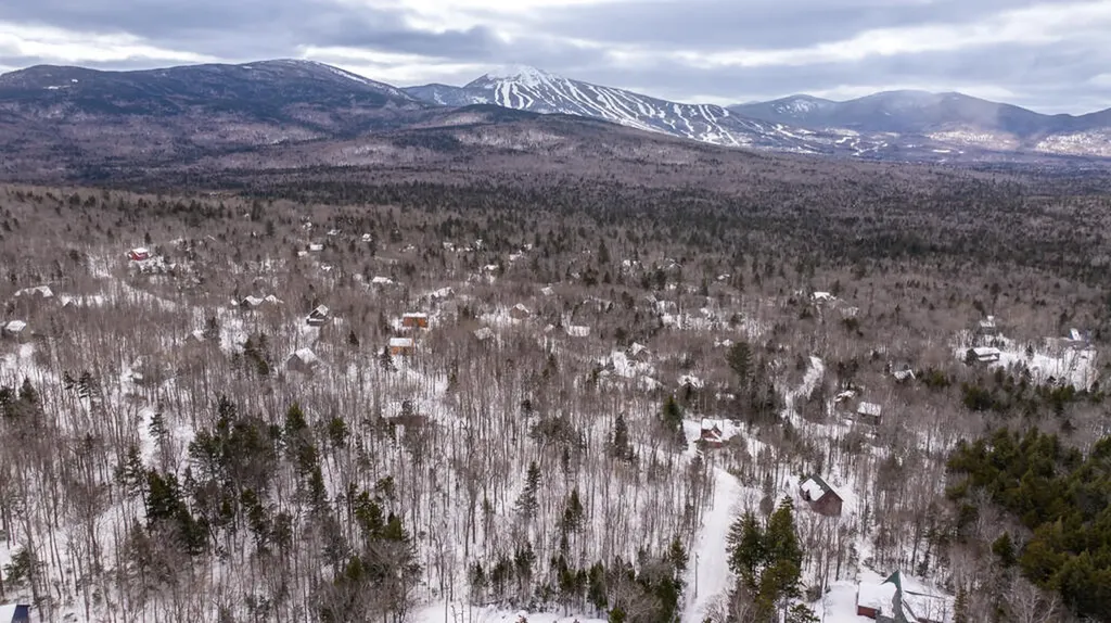 2018 Hillside Road Carrabassett Valley ME 04947