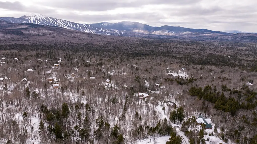 2018 Hillside Road Carrabassett Valley ME 04947