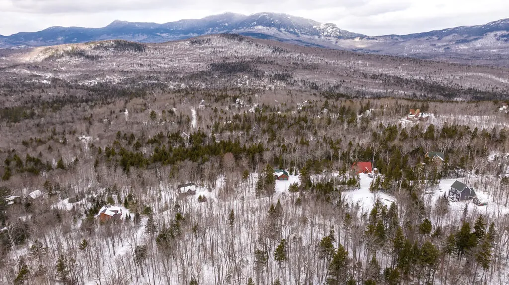 2018 Hillside Road Carrabassett Valley ME 04947