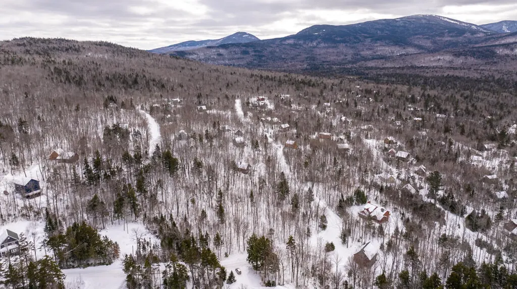 2018 Hillside Road Carrabassett Valley ME 04947