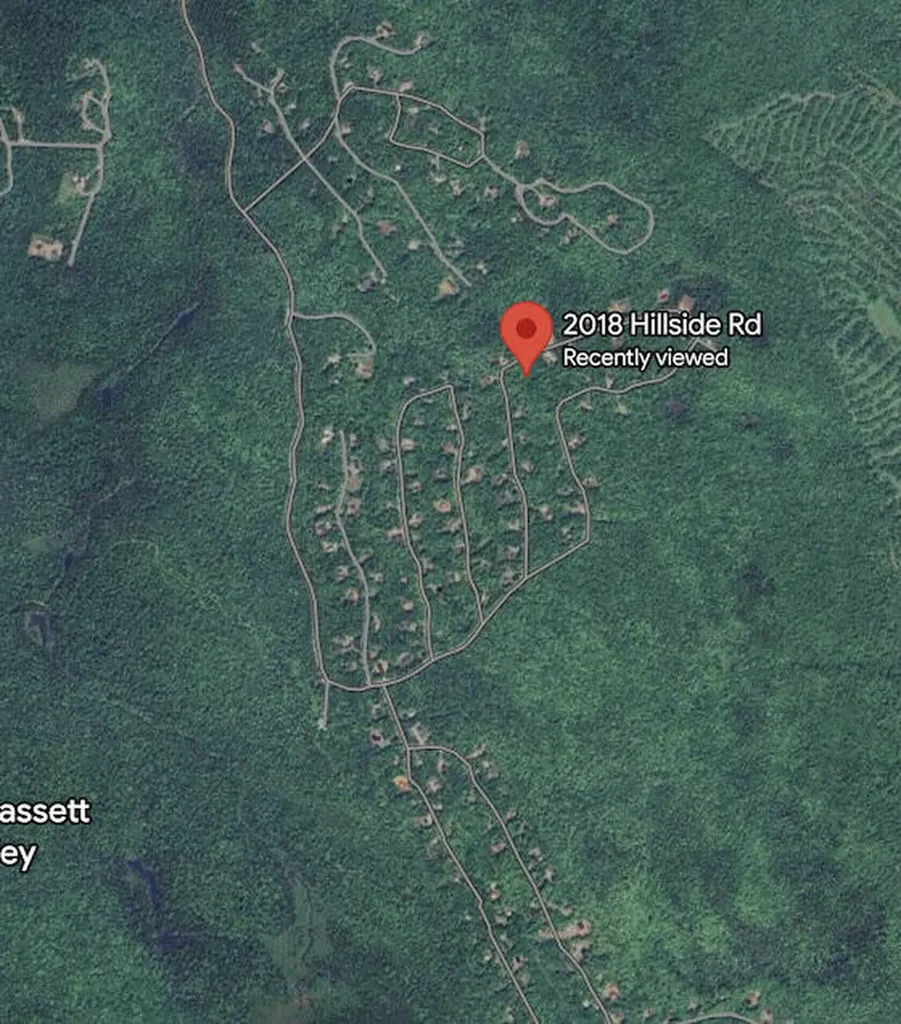 2018 Hillside Road Carrabassett Valley ME 04947