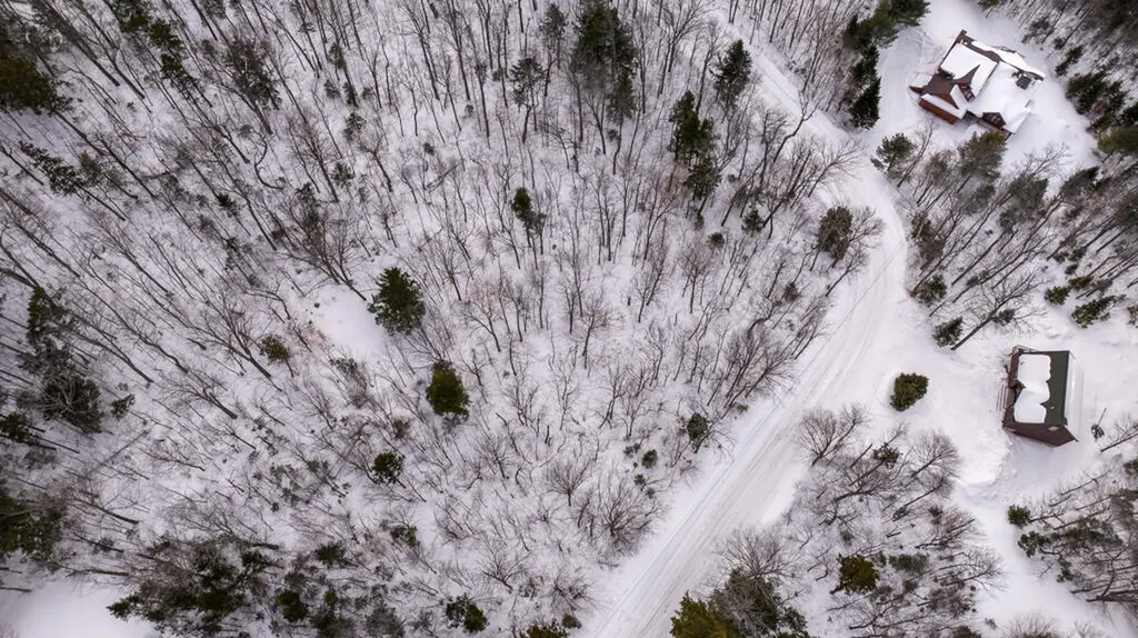 2018 Hillside Road Carrabassett Valley ME 04947