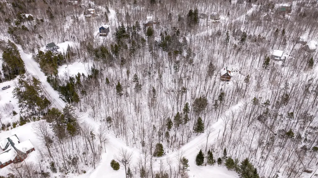 2018 Hillside Road Carrabassett Valley ME 04947