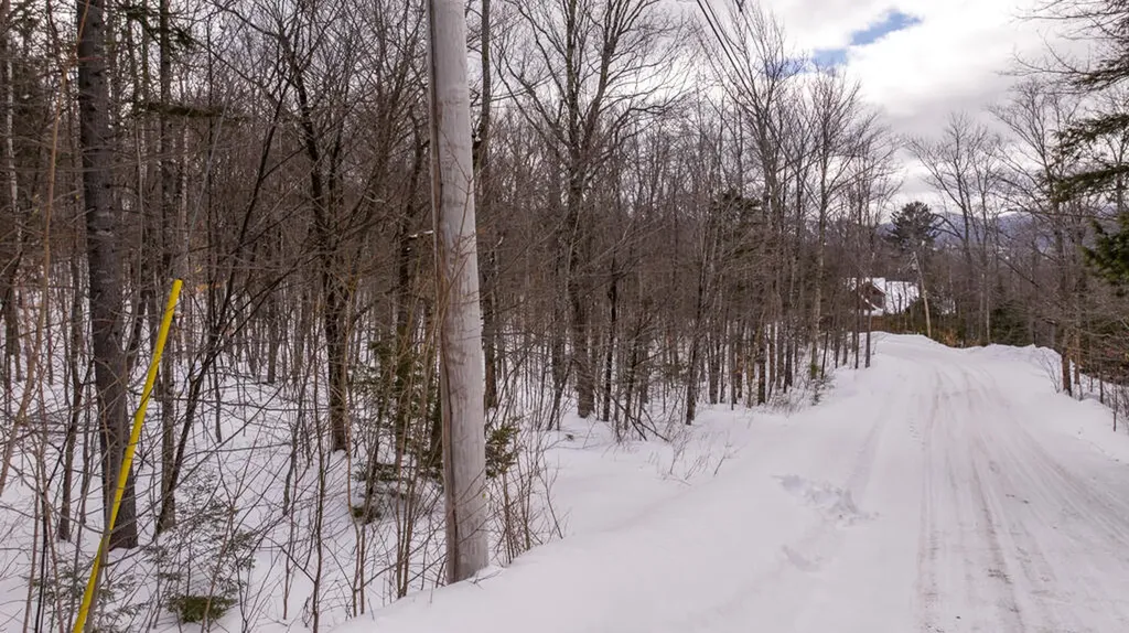 2018 Hillside Road Carrabassett Valley ME 04947