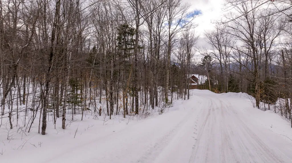 2018 Hillside Road Carrabassett Valley ME 04947