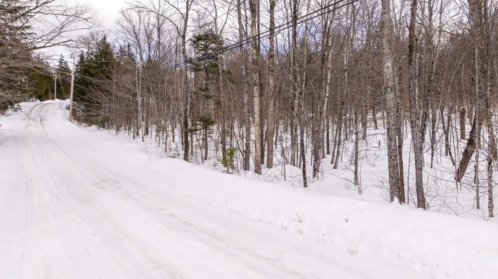 2018 Hillside Road Carrabassett Valley ME 04947