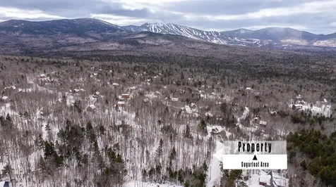 2018 Hillside Road Carrabassett Valley ME 04947