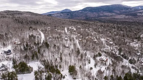 2018 Hillside Road Carrabassett Valley ME 04947