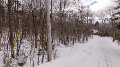 2018 Hillside Road Carrabassett Valley ME 04947