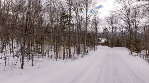 2018 Hillside Road Carrabassett Valley ME 04947