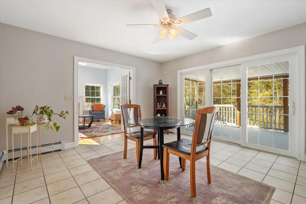 19 Crestview Drive Orono ME 04473
