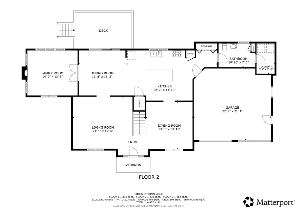 19 Crestview Drive Orono ME 04473