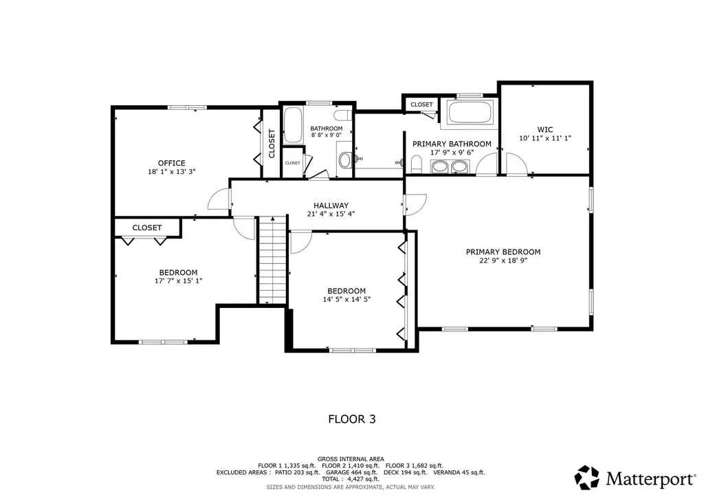 19 Crestview Drive Orono ME 04473