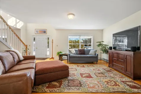 19 Crestview Drive Orono ME 04473
