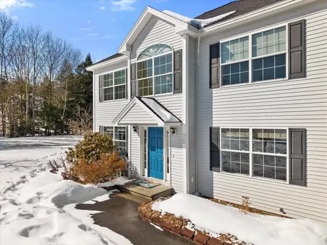 19 Crestview Drive Orono ME 04473