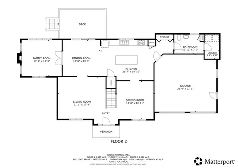 19 Crestview Drive Orono ME 04473