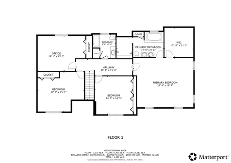 19 Crestview Drive Orono ME 04473