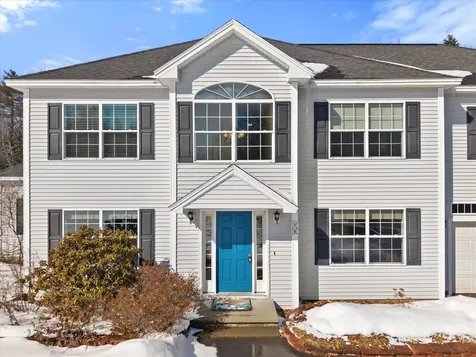 19 Crestview Drive Orono ME 04473