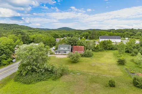 1696 Federal Road Livermore ME 04253