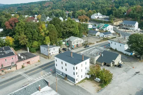 48 Main Street Mexico ME 04257