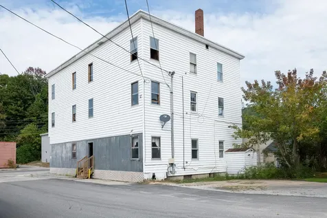 48 Main Street Mexico ME 04257