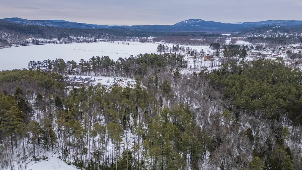 Lot 28-c Mayville Road Bethel ME 04217