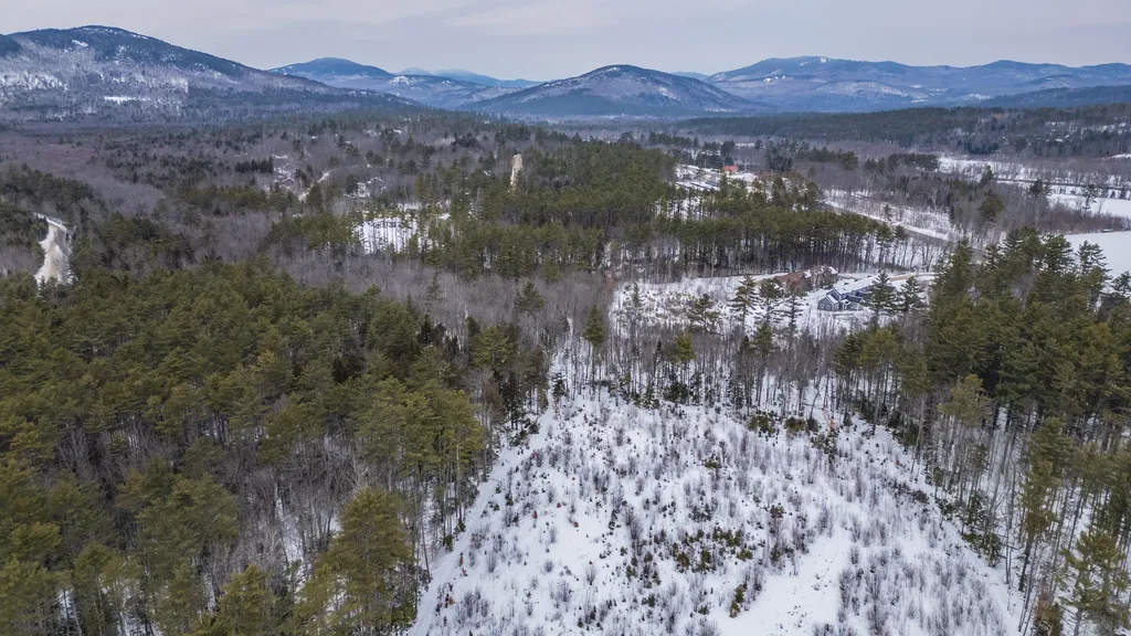 Lot 28-c Mayville Road Bethel ME 04217