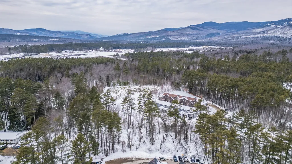 Lot 28-c Mayville Road Bethel ME 04217