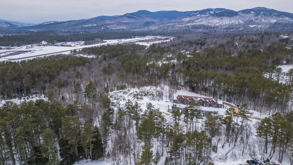 Lot 28-c Mayville Road Bethel ME 04217