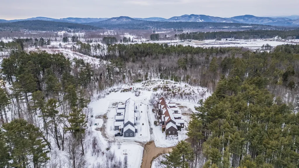Lot 28-c Mayville Road Bethel ME 04217