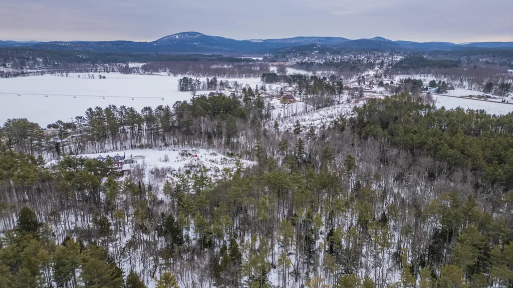 Lot 28-c Mayville Road Bethel ME 04217