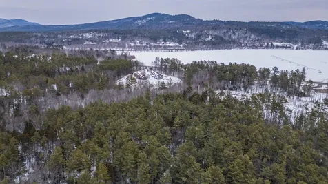 Lot 28-c Mayville Road Bethel ME 04217