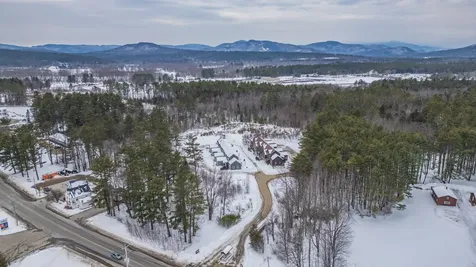 Lot 28-c Mayville Road Bethel ME 04217